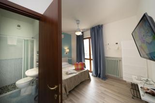 Stella Mare Rooms Food and Beach - 5