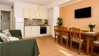 Almarea Apartments - 7