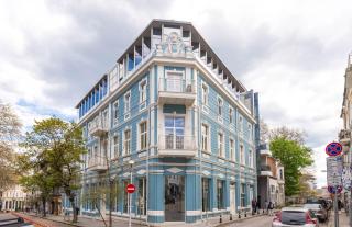 Paris Garden Boutique Residence - 5