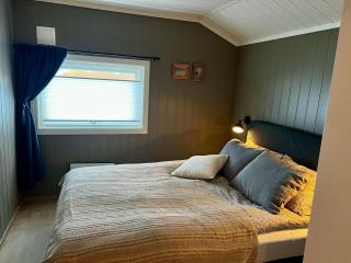 Koselig liten leilighet på Østre Halsen - 5