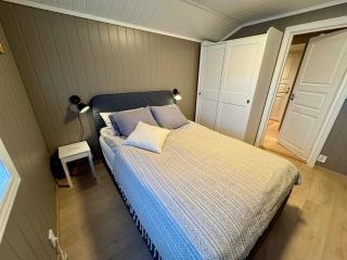 Koselig liten leilighet på Østre Halsen - 3