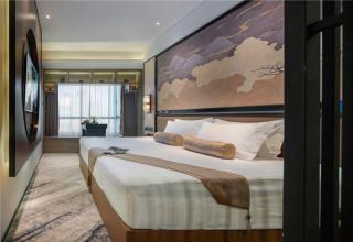 Yuan Culture Hotel Shenzhen World Shajing - 1