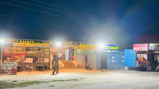 Amrit hotel & resort - 9