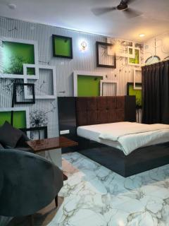 Amrit hotel & resort - 8