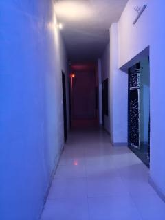 Amrit hotel & resort - 4