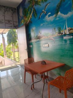 Amrit hotel & resort - 2