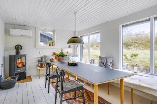 Nordisk Sommerhus I Klitterne Ved Rødhus - 4