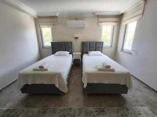 Dalyan Villa Kayra - 5