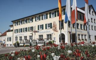 Romantik Hotel Hirschen - 9