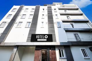Super OYO Hotel O Kurnool City Railway Junction Formerly Diamond Court - 0