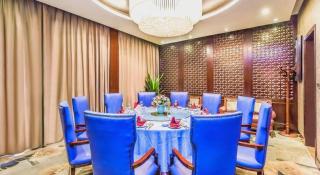 SandalWood Hotel Chengdu - 5