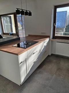 Ferienhaus Sorgenfrei - 4