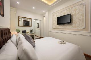 Bastra Classy Hotel - 4