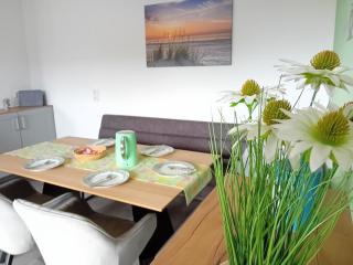 Ferienhaus Sorgenfrei - 3