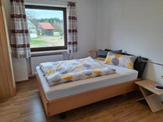 Ferienhaus Sorgenfrei - 1