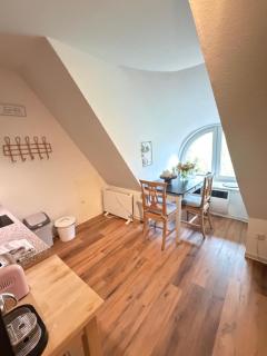 Gemütliche Ferienwohnung mitten im Alten Land - 7