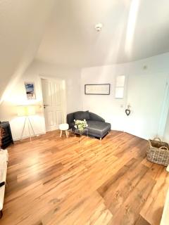 Gemütliche Ferienwohnung mitten im Alten Land - 0