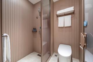 Hanting Hotel Shanghai Gymnasium Yishan Road Metro Station - 7