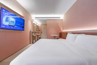 Hanting Hotel Shanghai Gymnasium Yishan Road Metro Station - 6