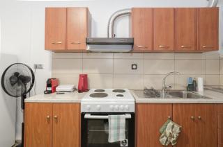 Odysseus Apartment at Museum of Asian Art Corfu - 7