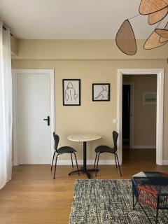 Beach - Deauville city center, Cocoon design suite - 5
