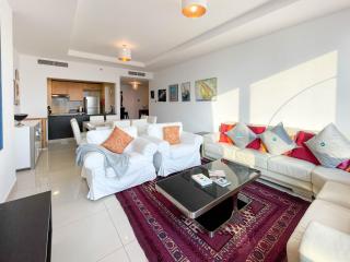 213-Bloomfields Spacious 1BR in Sun Towe - 9
