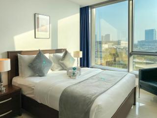 Bloomfields 1BR in Sun Tower - Reem - Abu Dhabi - 9