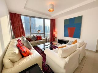 Bloomfields 1BR in Sun Tower - Reem - Abu Dhabi - 0