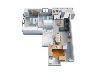 Clarendon Towers by Corporate Keys - 3