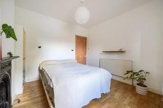Victorian Terrace near Uni sleeps 6 Garden - 5