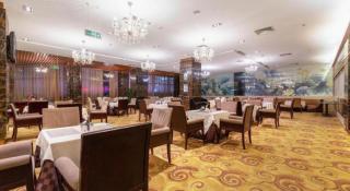 Kunming Xiyi Hotel - 6