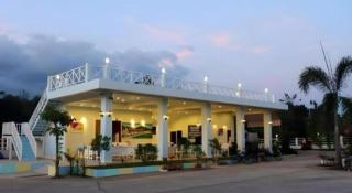 Chiangkhan Gallery Resort - 1