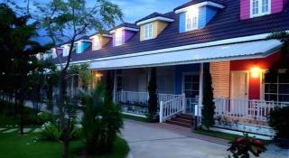 Chiangkhan Gallery Resort - 9