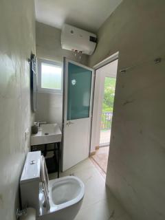 Guesthouse Natyra Theth - 3