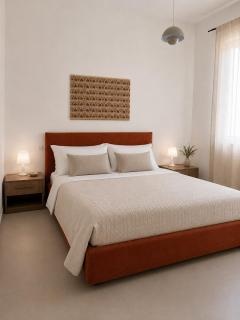 Eva Boutique Apartments 2BR Contemporary Stay Near Cagliari - 9