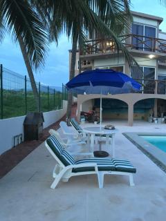 Casa de la Tortuga - 1