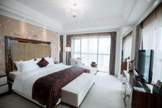 Fortune International Hotel -  - 9