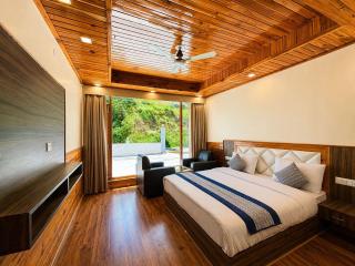 Symphony Woods Resort By West Western - 5