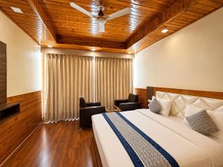 Symphony Woods Resort By West Western - 4