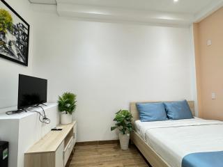 Ngôi Nhà Mơ Ước - 9