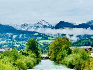 Der Berg Fux im Allgäu - Berglick, zentral & ruhig, 5 neue wohlfühl Fewos - unterschiedlich groß - 3