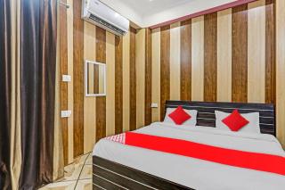 HotelO Shubh Inn - 9