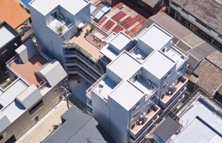Reikyo Hanazono Osaka - 0