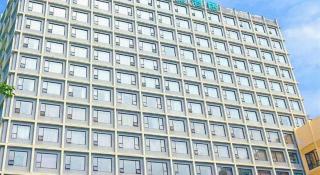 City Comfort Inn Wuhan Huangpu - 8