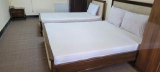 Bam Asia Five Star Hotel - 1