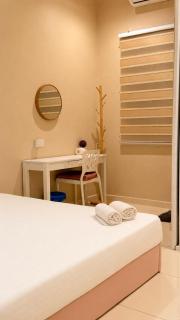 Casa Le Seabreeze 4BR with Projector - 9