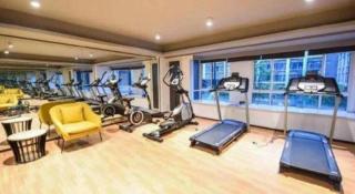 Warmly Hotel Suzhou Jinji Lake Ligongdi Branch - 1