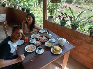 Sigiriya Danu Homestay - 3
