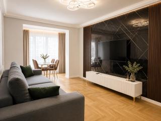 Arbat apartments - 1