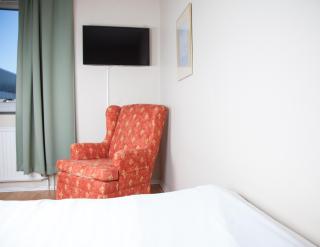 Best Western Hotel Savoy - 8
